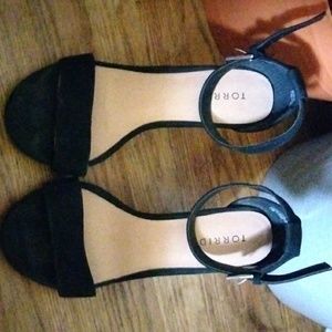 Torrid High heels